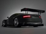 Aston Martin DBR9 2005 года